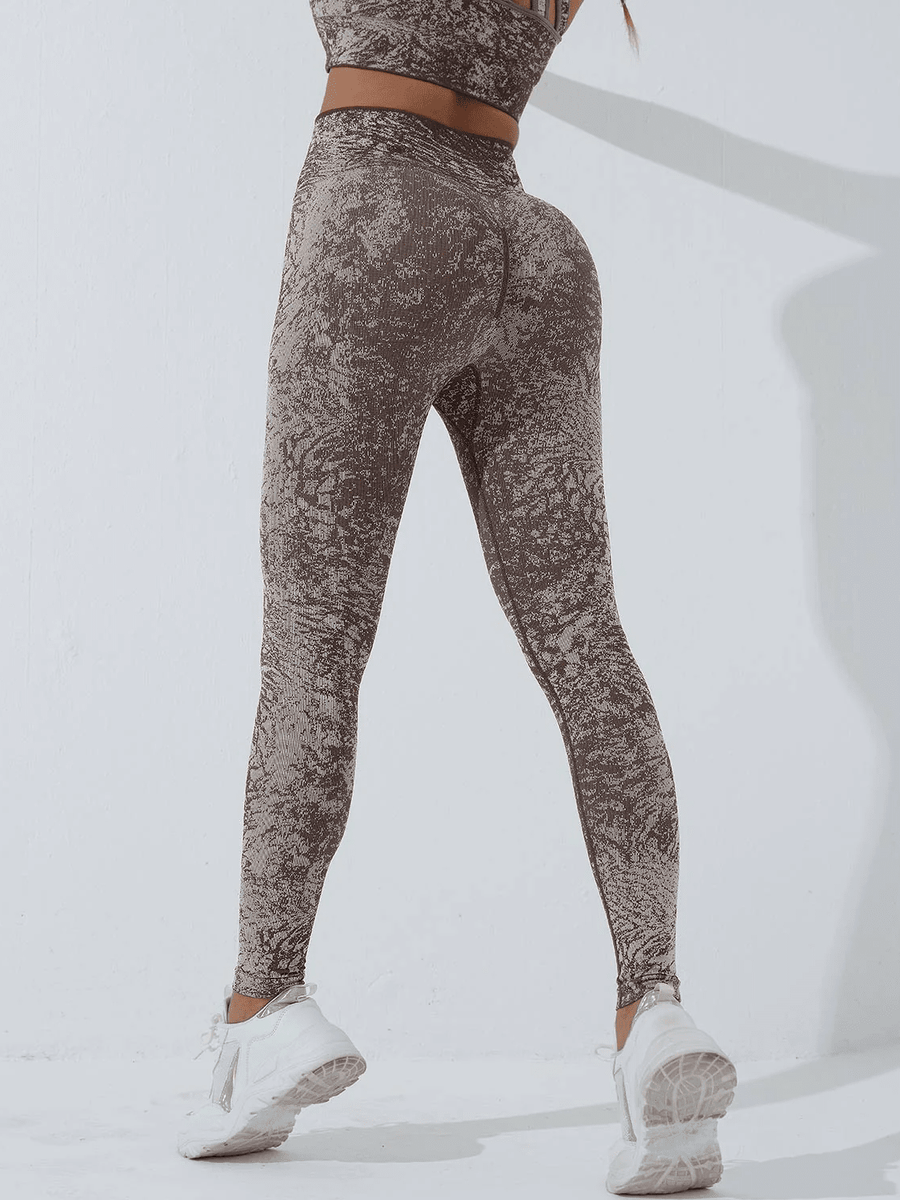 Legging Push Up - XtremMove - Collection 2025 | Yogaova