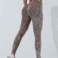 Legging Push Up - XtremMove - Collection 2025 | Yogaova