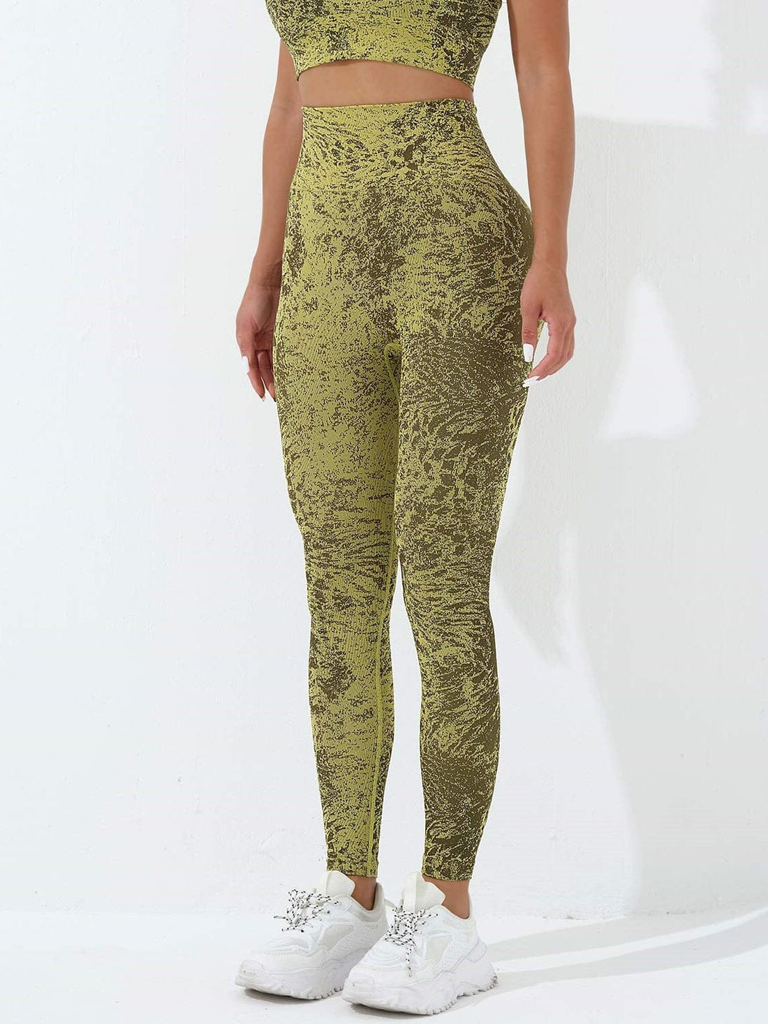 Legging Push Up - XtremMove - Collection 2025 | Yogaova