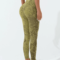 Legging Push Up - XtremMove - Collection 2025 | Yogaova