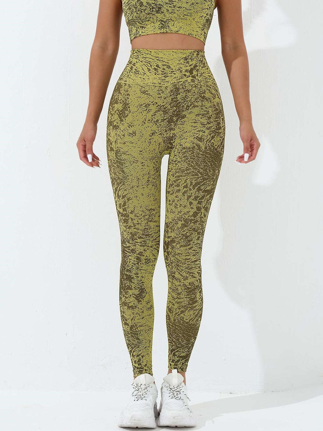 Legging Push Up - XtremMove - Collection 2025 | Yogaova