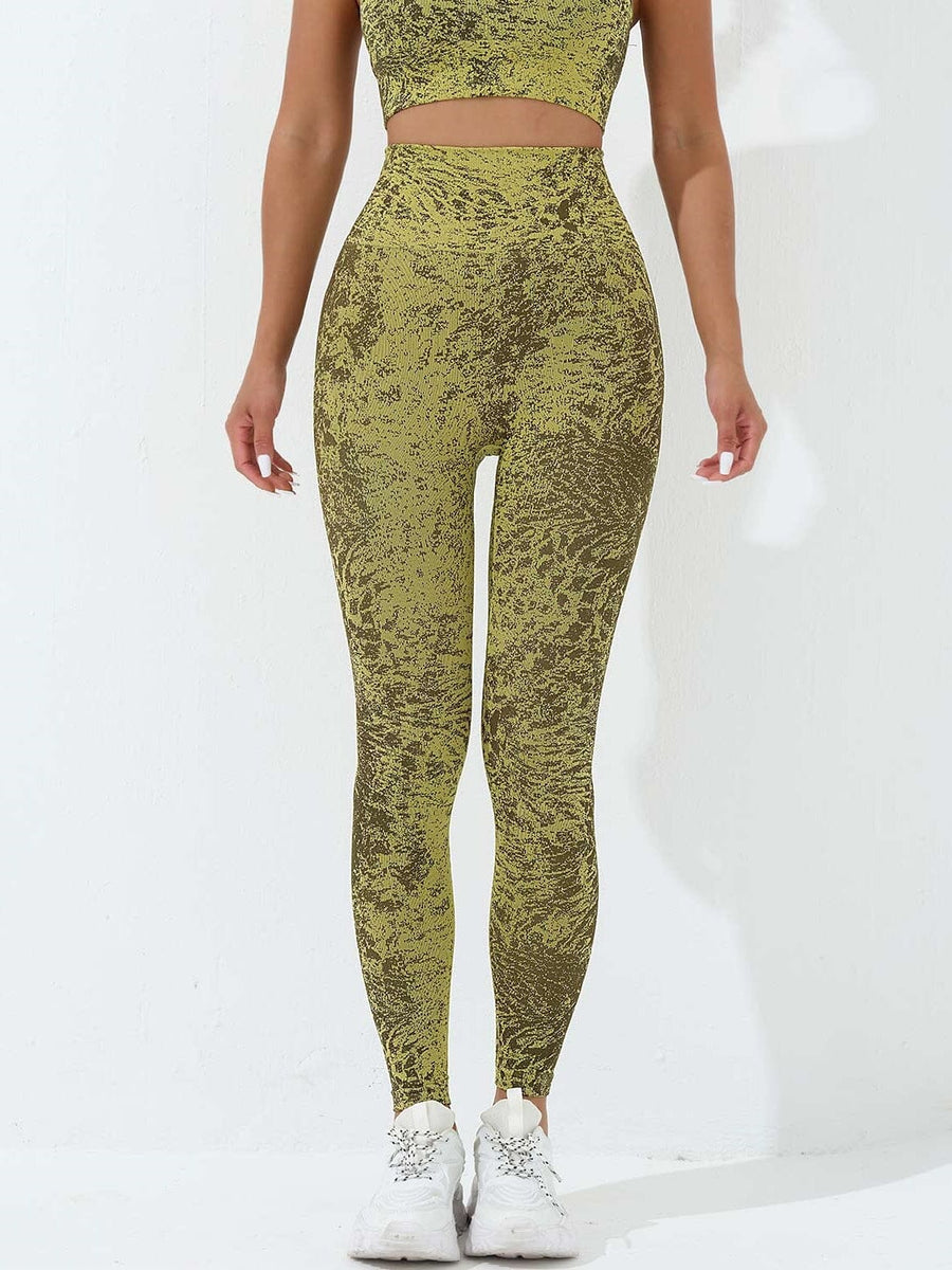 Legging Push Up - XtremMove - Collection 2025 | Yogaova