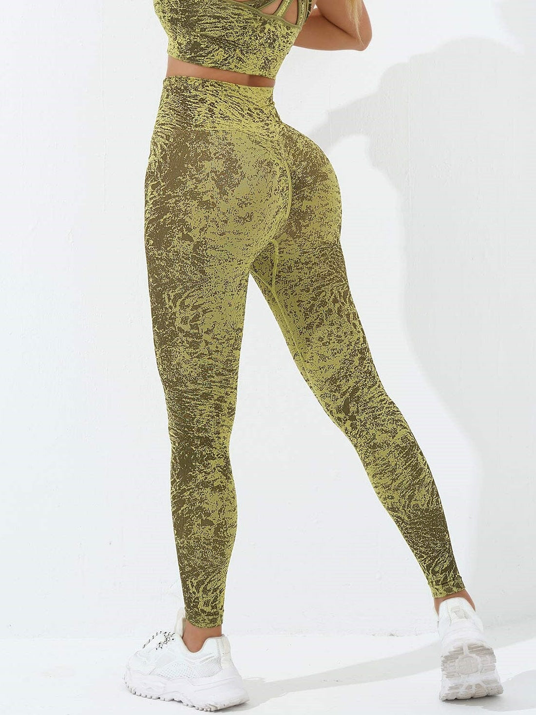 Legging Push Up - XtremMove - Collection 2025 | Yogaova