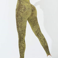 Legging Push Up - XtremMove - Collection 2025 | Yogaova