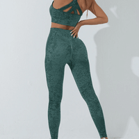 Legging Push Up - XtremMove - Collection 2025 | Yogaova