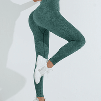 Legging Push Up - XtremMove - Collection 2025 | Yogaova