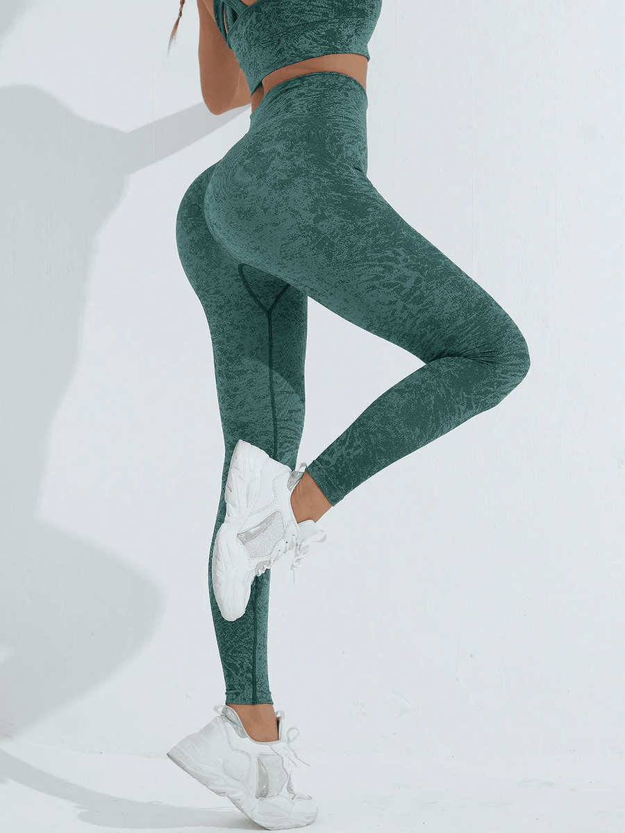 Legging Push Up - XtremMove - Collection 2025 | Yogaova
