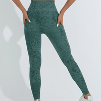 Legging Push Up - XtremMove - Collection 2025 | Yogaova