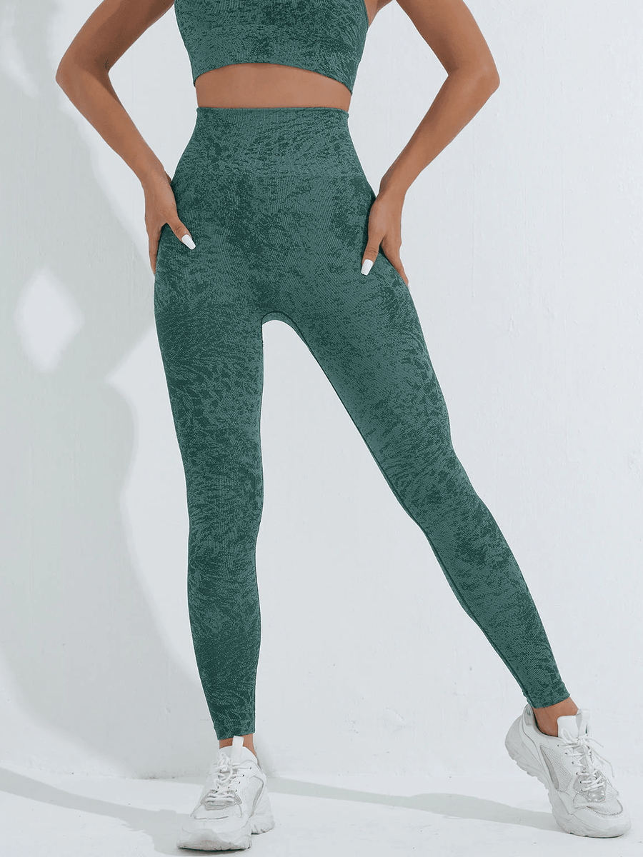 Legging Push Up - XtremMove - Collection 2025 | Yogaova