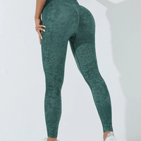 Legging Push Up - XtremMove - Collection 2025 | Yogaova