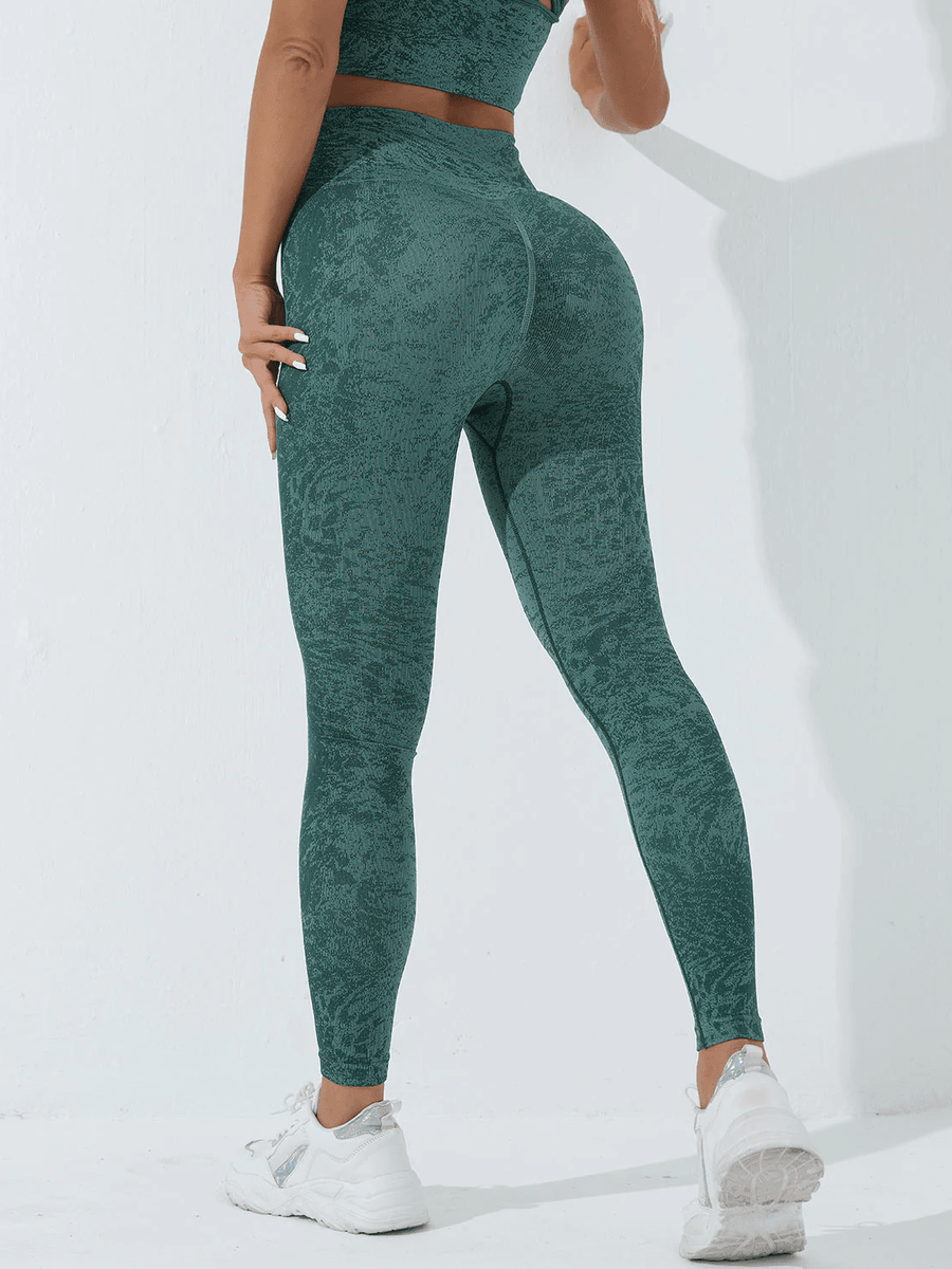 Legging Push Up - XtremMove - Collection 2025 | Yogaova