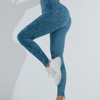 Legging Push Up - XtremMove - Collection 2025 | Yogaova