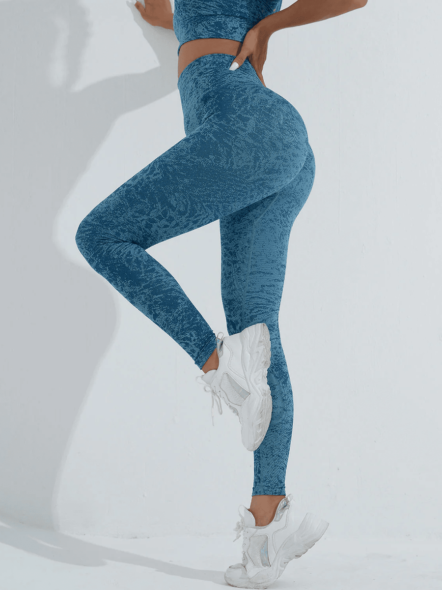 Legging Push Up - XtremMove - Collection 2025 | Yogaova