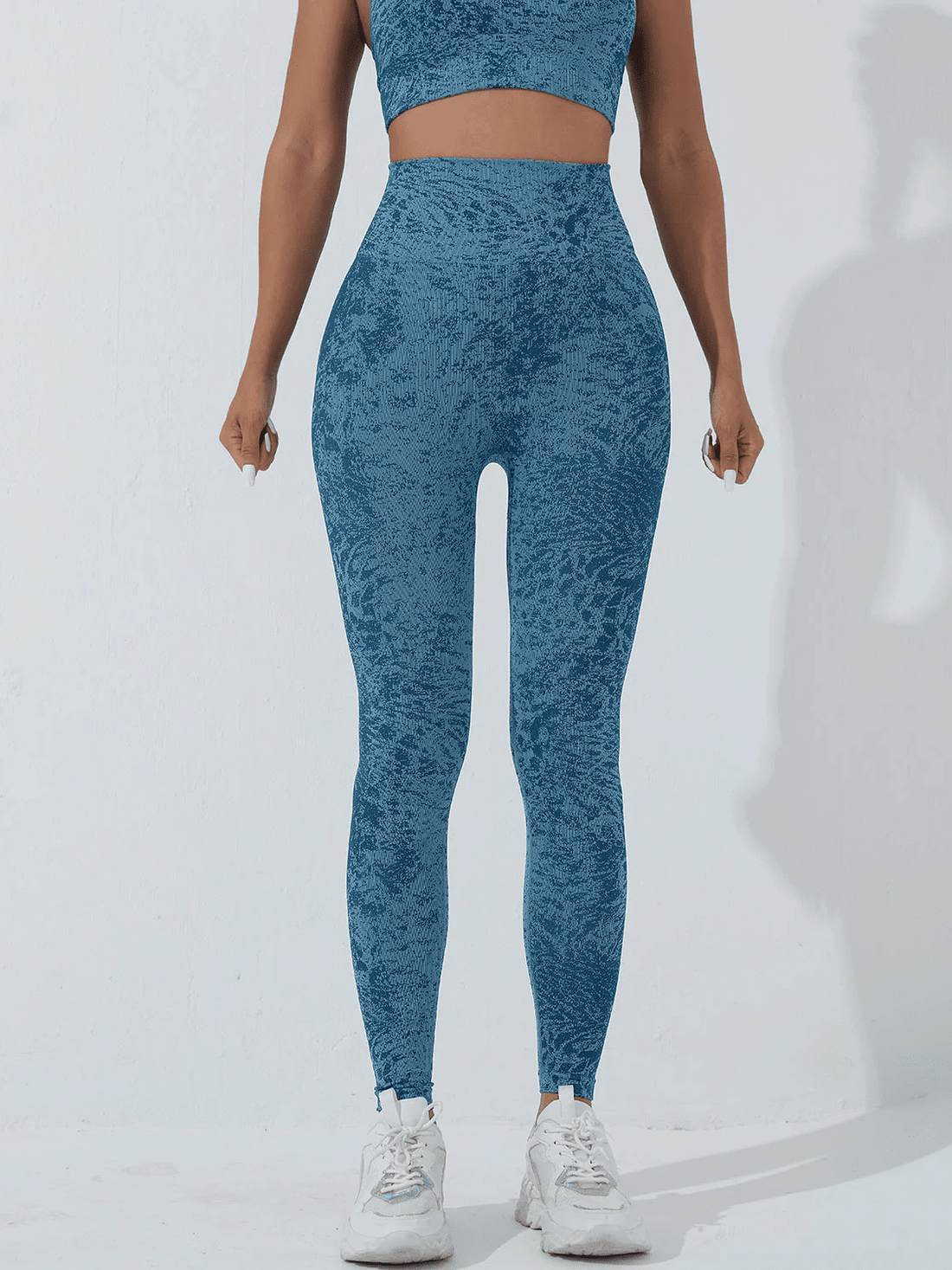 Legging Push Up - XtremMove - Collection 2025 | Yogaova