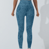 Legging Push Up - XtremMove - Collection 2025 | Yogaova