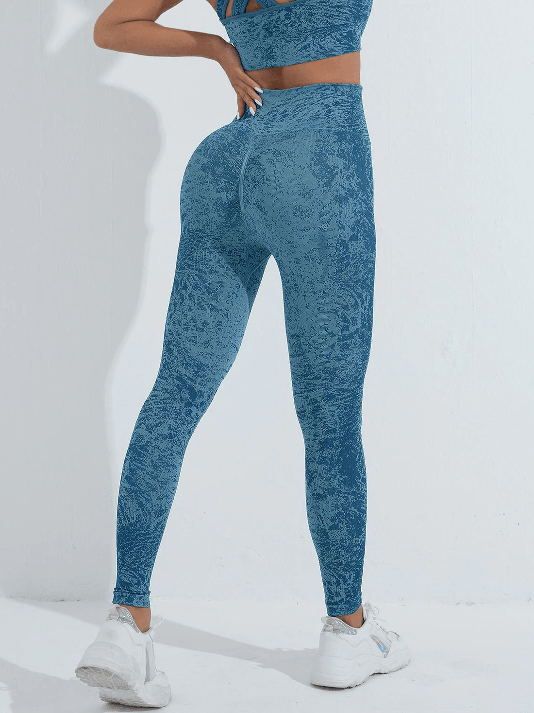 Legging Push Up - XtremMove - Collection 2025 | Yogaova