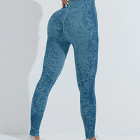 Legging Push Up - XtremMove - Collection 2025 | Yogaova