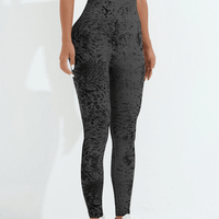 Legging Push Up - XtremMove - Collection 2025 | Yogaova