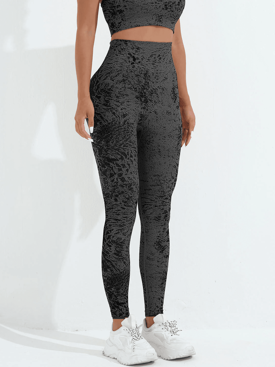 Legging Push Up - XtremMove - Collection 2025 | Yogaova