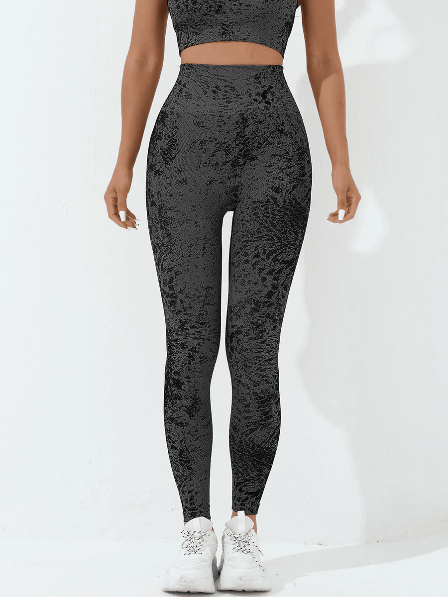 Legging Push Up - XtremMove - Collection 2025 | Yogaova
