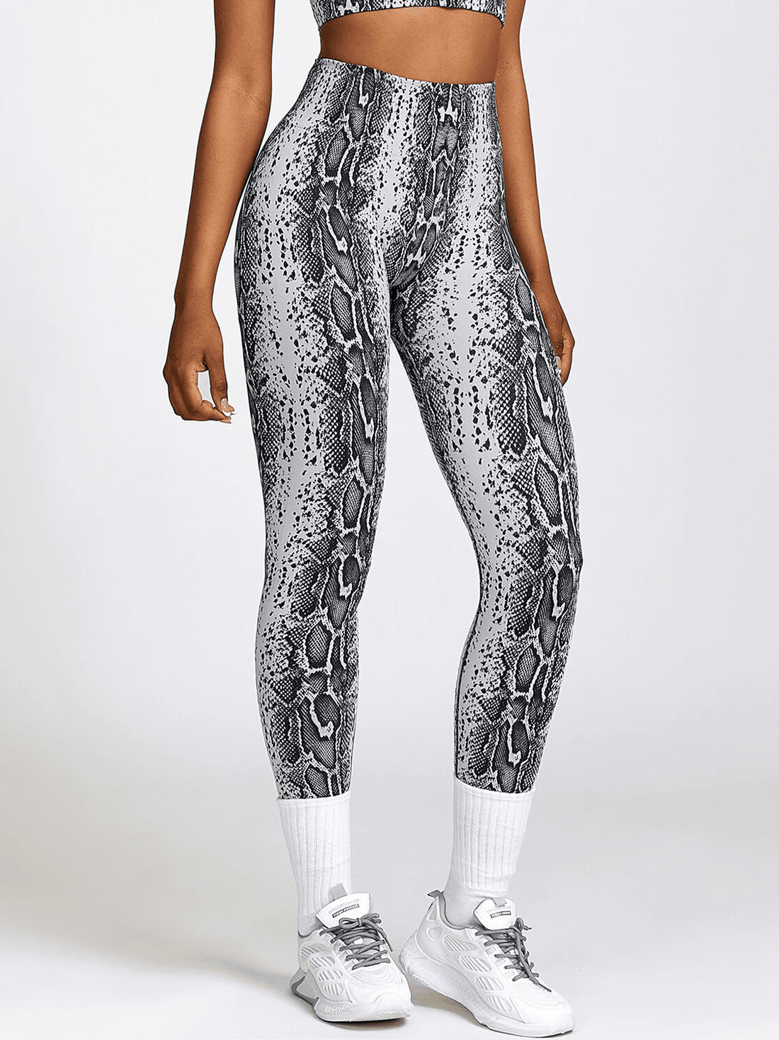 Legging Reptile Sport - ActiveSculpt | Yogaova