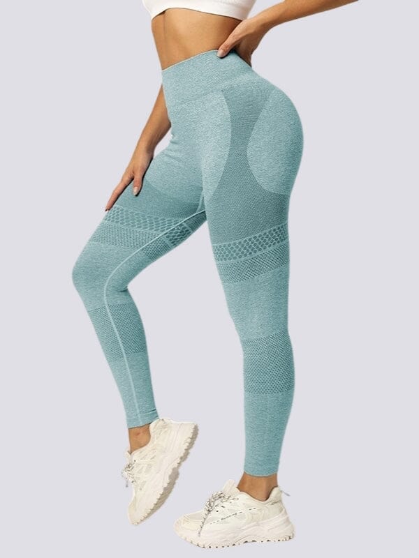 Legging Sans Couture Galbant - Édition limitée | Yogaova