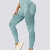 Legging Sans Couture Galbant - Édition limitée | Yogaova
