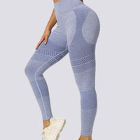 Legging Sans Couture Galbant - Édition limitée | Yogaova
