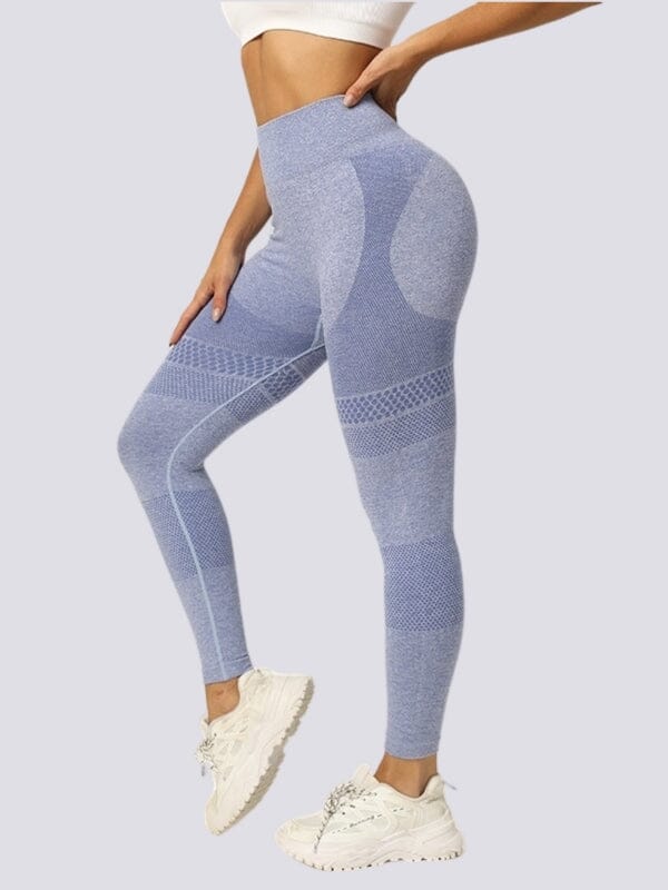 Legging Sans Couture Galbant - Édition limitée | Yogaova