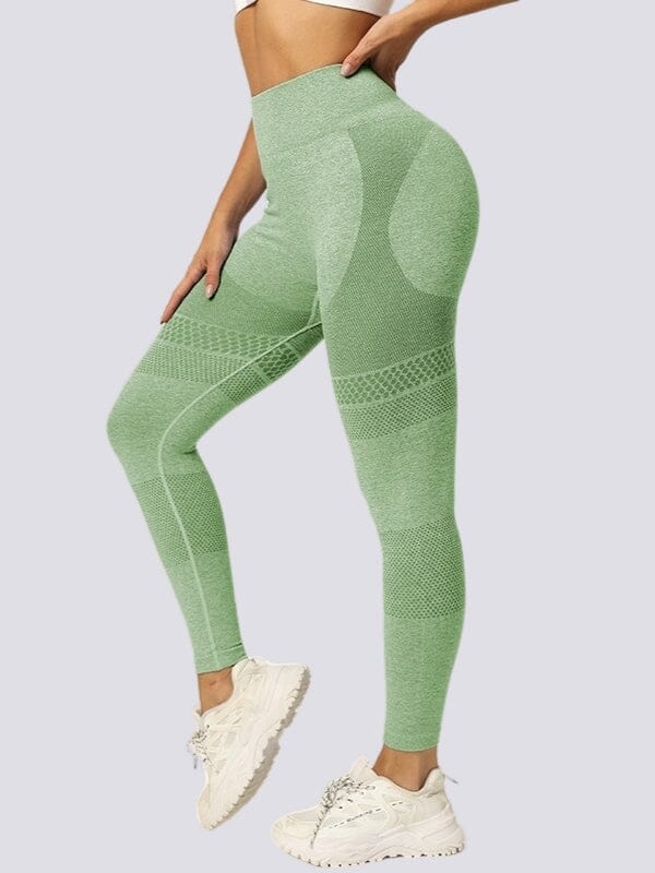 Legging Sans Couture Galbant - Édition limitée | Yogaova