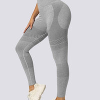 Legging Sans Couture Galbant - Édition limitée | Yogaova