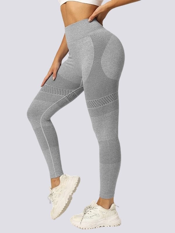 Legging Sans Couture Galbant - Édition limitée | Yogaova