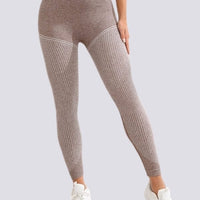 Legging Sans Couture Galbant - Édition limitée | Yogaova