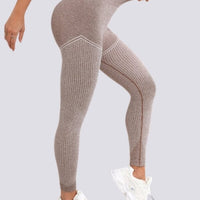 Legging Sans Couture Galbant - Édition limitée | Yogaova