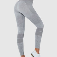 Legging Sans Couture Sculptant | Yogaova