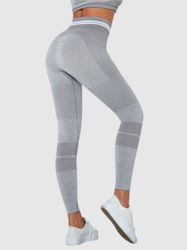 Legging Sans Couture Sculptant | Yogaova