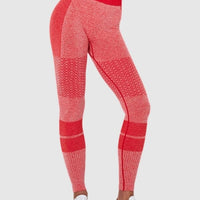 Legging Sans Couture Sculptant | Yogaova