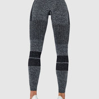 Legging Sans Couture Sculptant | Yogaova