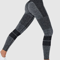 Legging Sans Couture Sculptant | Yogaova