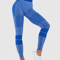 Legging Sans Couture Sculptant | Yogaova