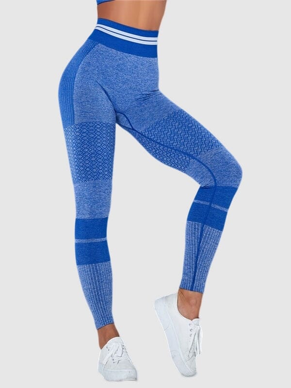Legging Sans Couture Sculptant | Yogaova