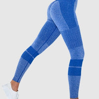 Legging Sans Couture Sculptant | Yogaova