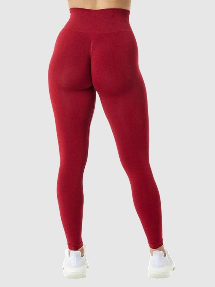 Legging Sculptant Push Up - Nemesis | Yogaova