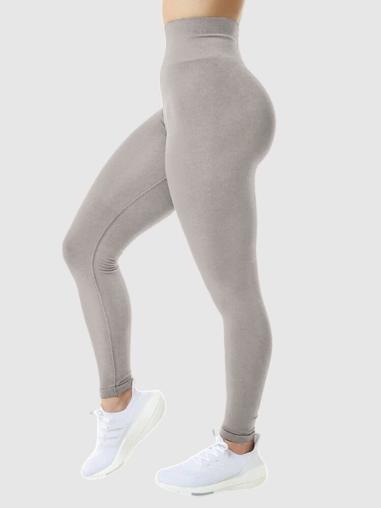 Legging Sculptant Push Up - Nemesis | Yogaova