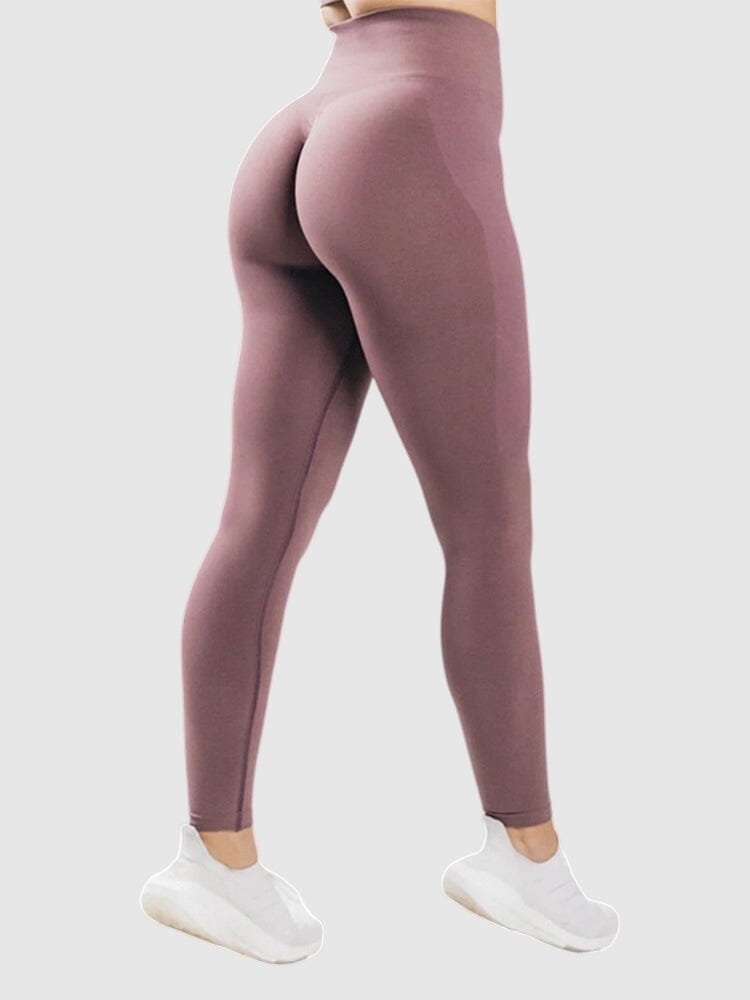 Legging Sculptant Push Up - Nemesis | Yogaova