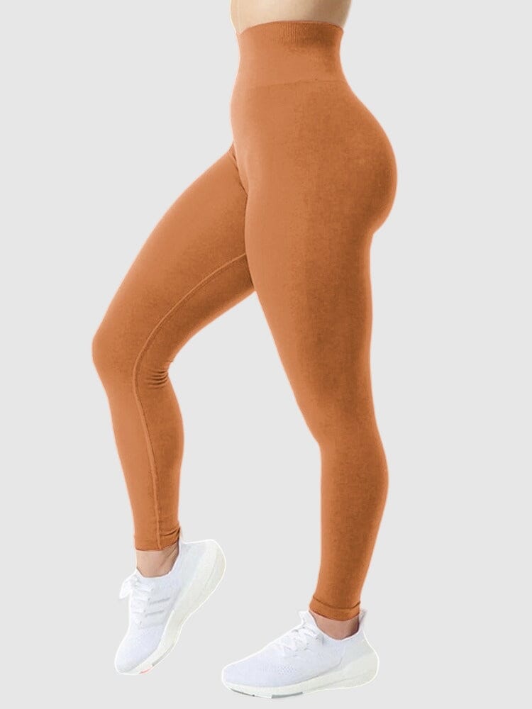 Legging Sculptant Push Up - Nemesis | Yogaova