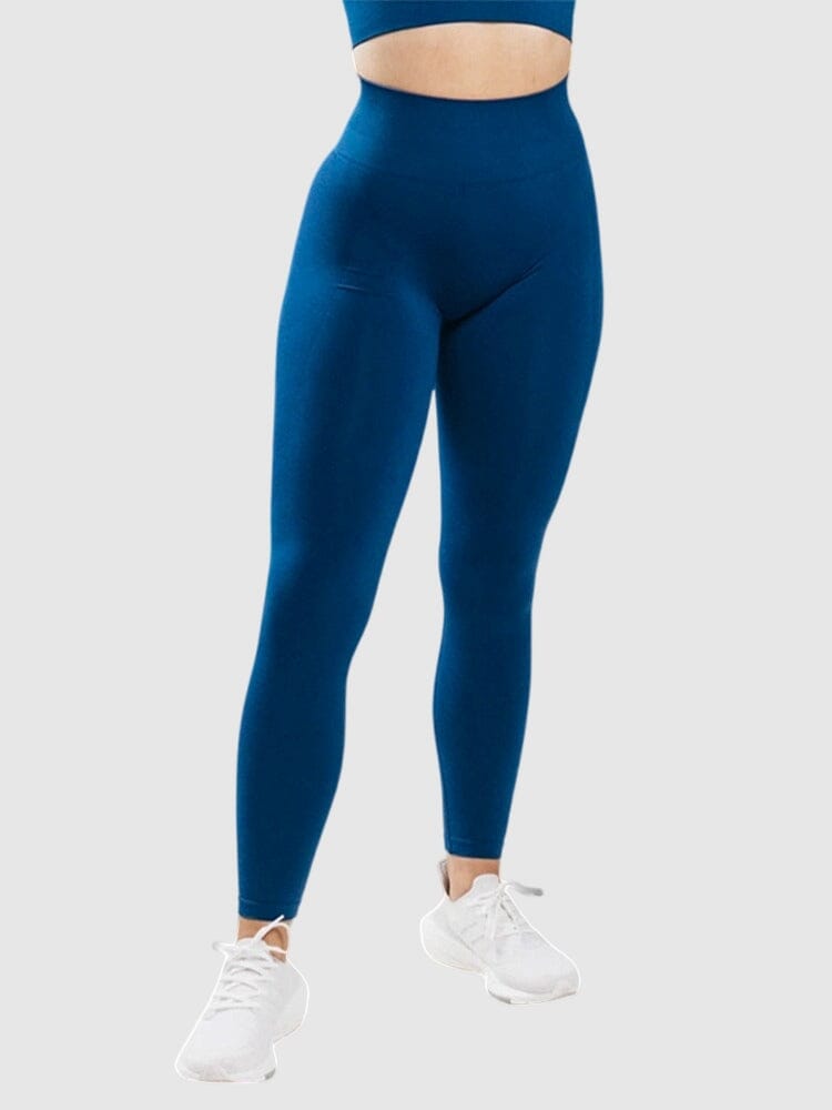 Legging Sculptant Push Up - Nemesis | Yogaova