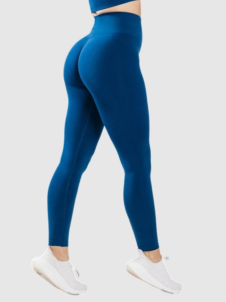 Legging Sculptant Push Up - Nemesis | Yogaova