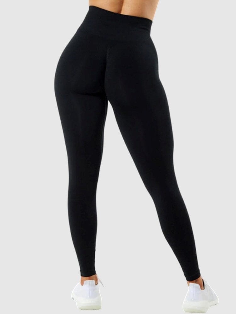 Legging Sculptant Push Up - Nemesis | Yogaova