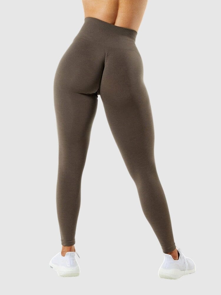 Legging Sculptant Push Up - Nemesis | Yogaova